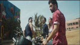 Hai Junoon - Season 01 Episode 03